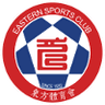 東方體育會 logo