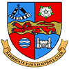 哈洛格特 logo