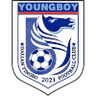 大連英博 logo