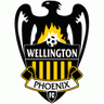 威靈頓鳳凰 logo