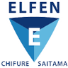 埼玉伊分女足 logo