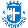 史帕肯堡 logo