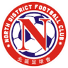 北區 logo