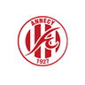 FC安納西 logo