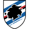 森多利亞女足 logo