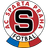 布拉格斯巴達 logo