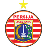 佩西加雅加達 logo