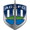 奧克蘭 logo
