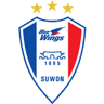 水原藍翼 logo