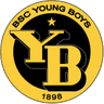 年青人 logo
