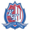 富山勝利 logo