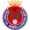 明尼拿 logo