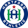 哈特福體育 logo