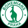 波希美恩斯 logo