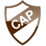 CA普拉坦斯女足 logo