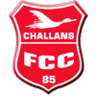 FC沙朗斯 logo