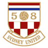 悉尼聯 logo