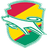 千葉市原 logo