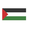 巴勒斯坦女足 logo