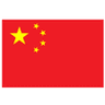 中國女足U20 logo
