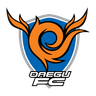 FC大邱 logo