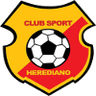 希雷迪亞諾 logo