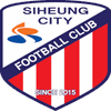 始興市民 logo