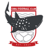 宿霧FC logo