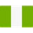 尼日利亞 logo