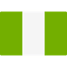 尼日利亞 logo