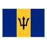 巴巴多斯 logo