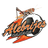 奧沙卡 logo