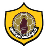 卡達競技 logo