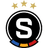 布拉格斯巴達女足 logo