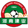 河南隊 logo