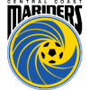 中岸水手 logo