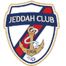 吉達體育會 logo