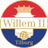 威廉二世 logo