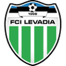 FCI利維迪亞 logo