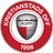基斯迪史達斯女足 logo