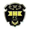 哈爾迪亞 logo