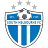 南墨爾本 logo