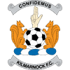 基爾馬諾克 logo