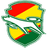 千葉市原女足 logo