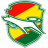 千葉市原女足 logo