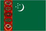 土庫曼 logo