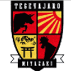 宮崎棒牛鳥 logo