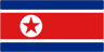 北韓 logo