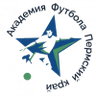 彼爾姆紅星2005女足 logo