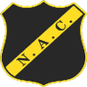 NAC女足 logo
